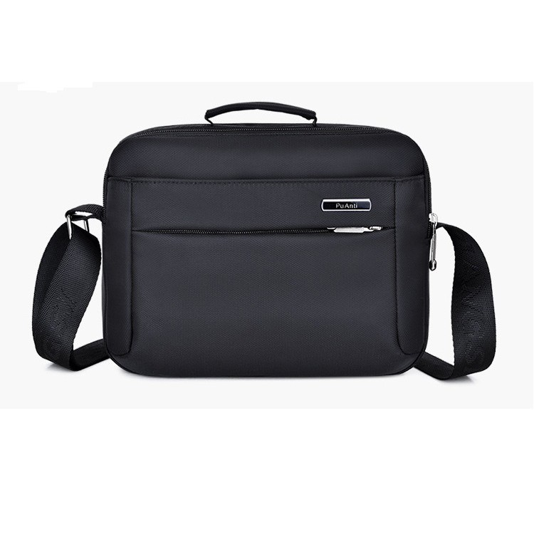 Waterproof Crossbody Beg Korean Casual Bags Messenger New Fashion Men Sling Bag 182 Shopee