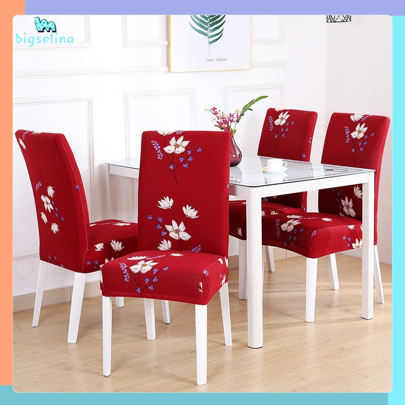 Chair best sale cover shopee