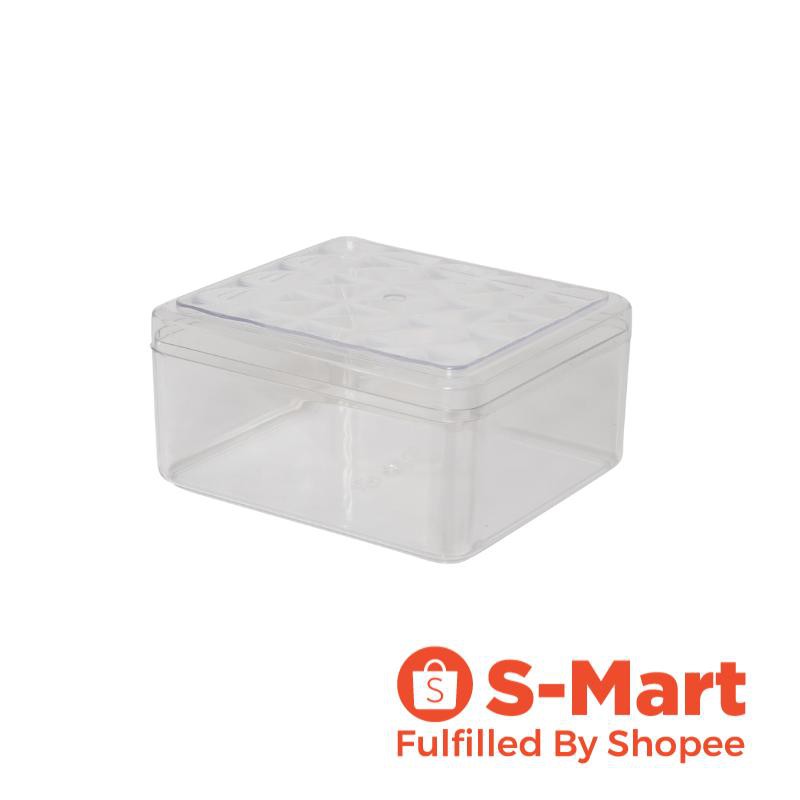 RedMan Plastic Container (Square) - Phoon Huat | Shopee Singapore