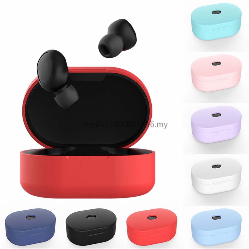 Xiaomi earbuds case new arrivals