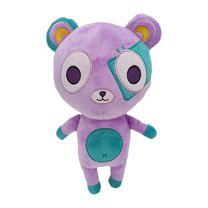 Itsfunneh merch plush toy clearance