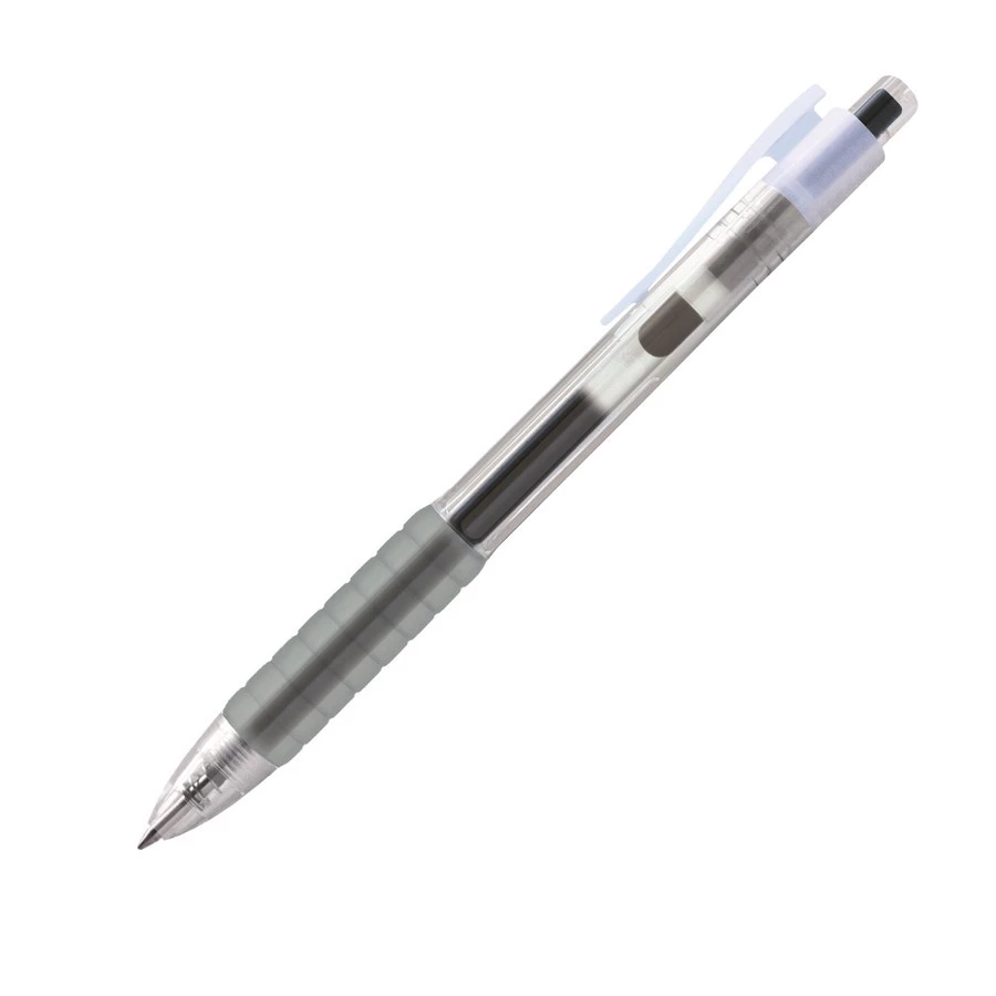 Faber-Castell Fast Gel Ballpoint Black Ink 0.7mm - Gambar 2
