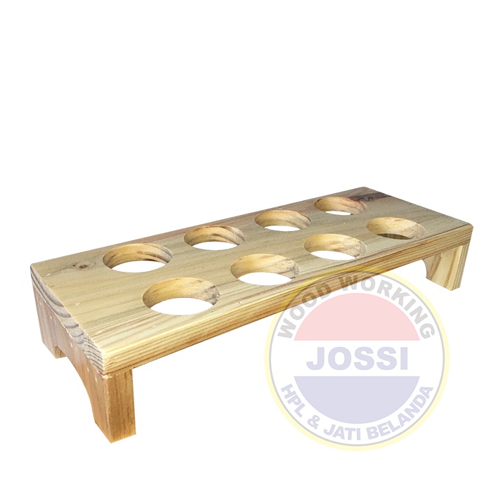 Single Egg Storage Display Single Egg Display Rack for Chicken and Duck ...