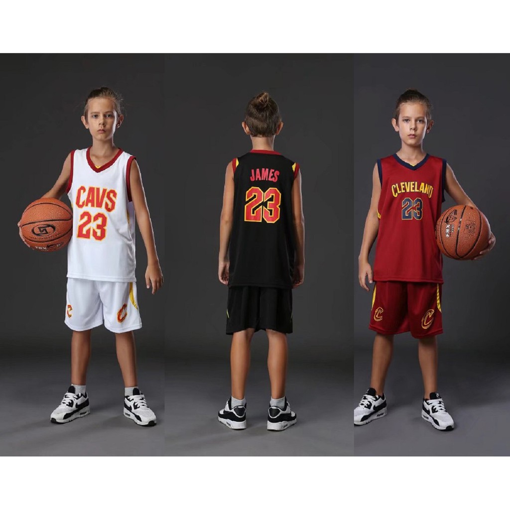 Cavaliers on sale 23 jersey