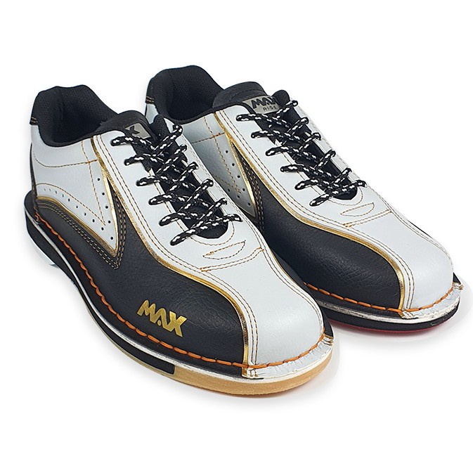 MAX N-3 Bowling Shoes(For Right hand bowlers) | Shopee Singapore