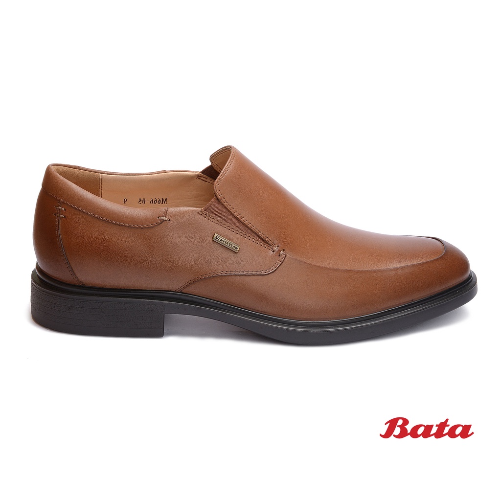 Bata waterproof outlet shoes