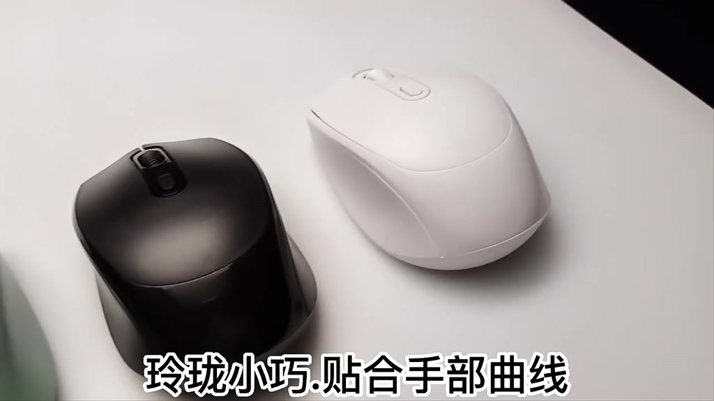 [Local Seller] Wireless Bluetooth Mouse 2.4G Receiver + Bluetooth ...