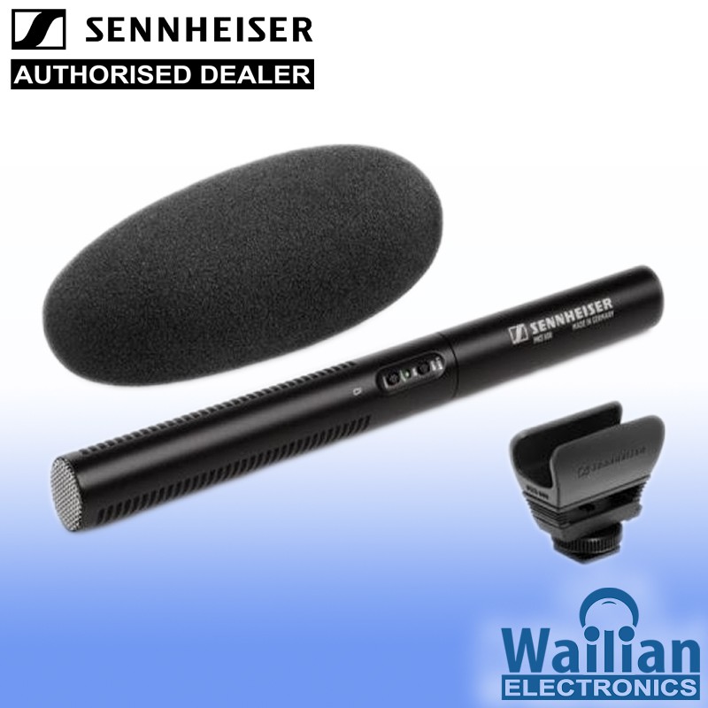 Sennheiser MKE600 配信機器・PA機器・レコーディング機器