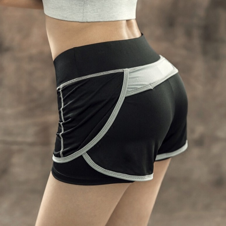 womens sports shorts