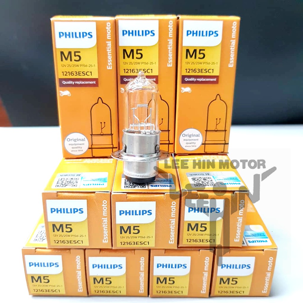 Osram EX5 DREAM HP WAVE 135LC V1 LC135 KRISS C90 Headlight BULB MENTOL