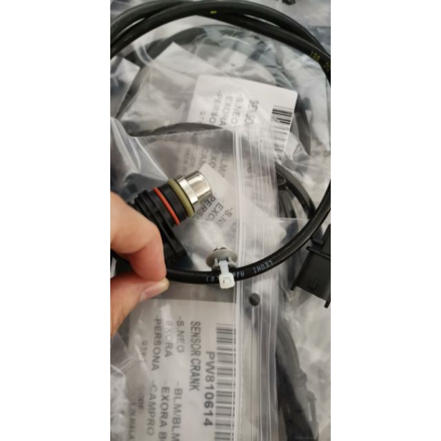 Crank Sensor Crankshaft Sensor For Proton Gen 2 Persona Iriz Satria Neo