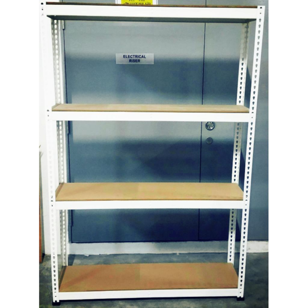 ∏BOLTLESS RACK (Heavy Duty) | Shopee Singapore