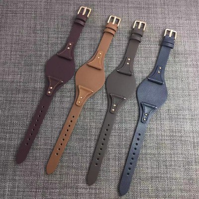 Fossil watch strap outlet size