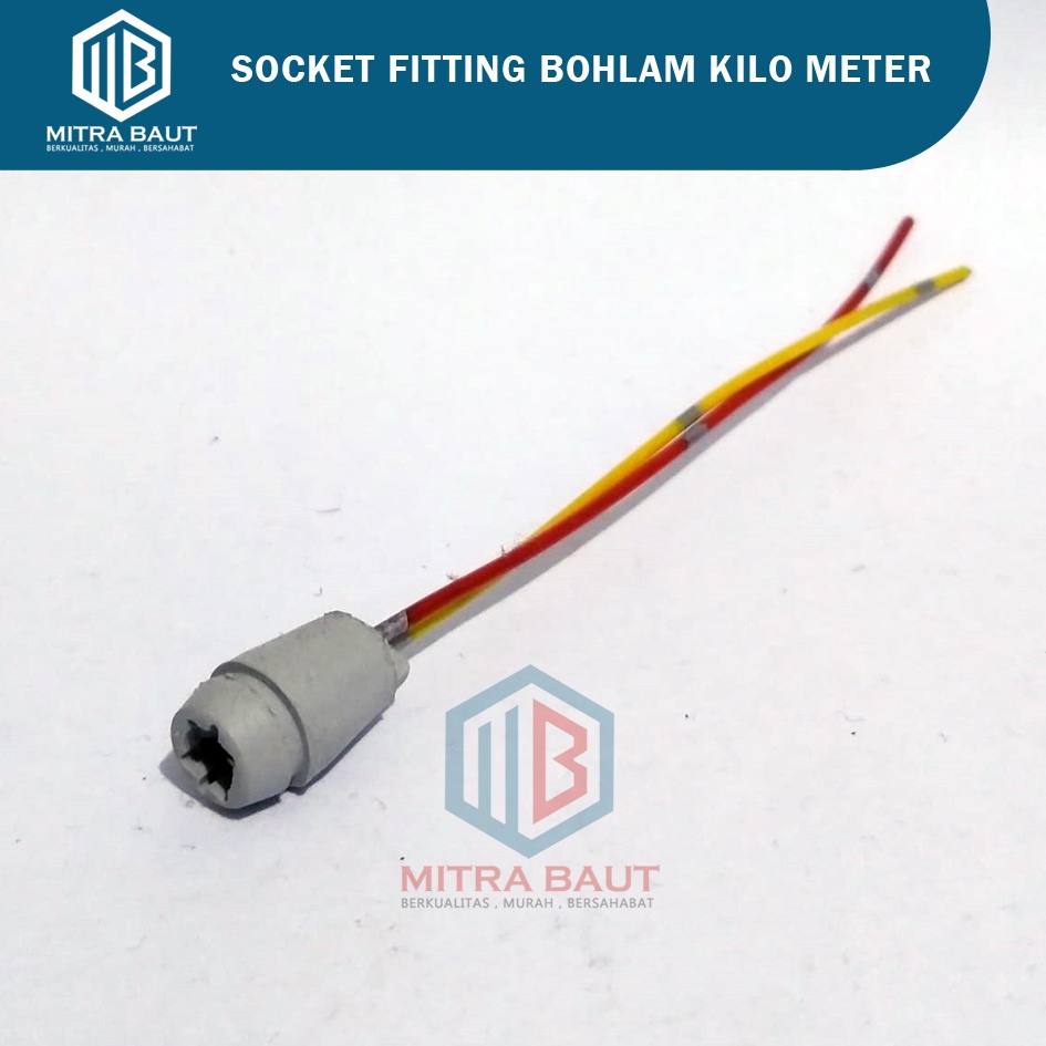 [ Wholesale ] Dusk Bulb Plug Fitting Socket T5 Fitting-Fiting-Mitting ...