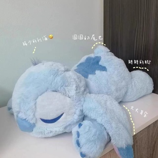 Kawaii Stitch Stuffed Animal Plush Toy Kids Cartoon Pillow Soft Toys Gift -  China Plush Toy and Plush Doll price