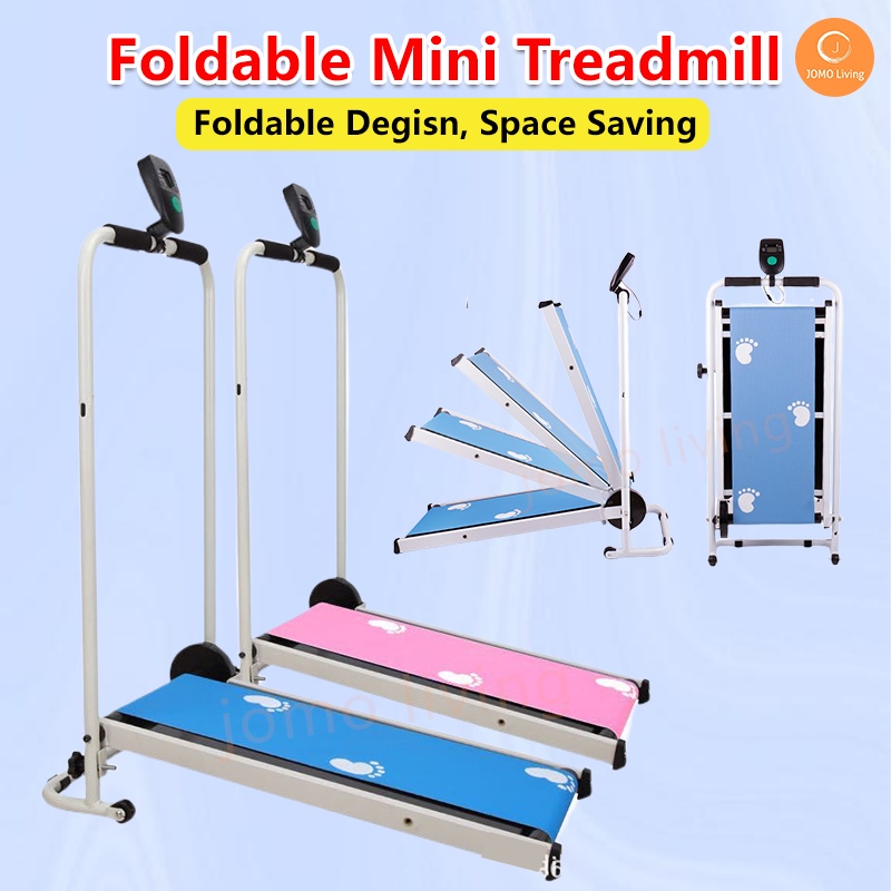 WalkingPad X21 - Best WalkingPad foldable Treadmill, easy to keep moving at  home