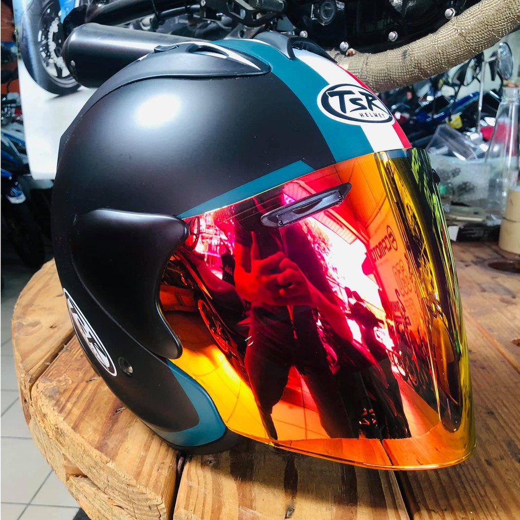 Arai tricolore best sale