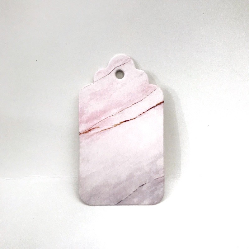 Marble Blank Hangtag (1 pack contains 100 pcs) Blank Hang Tag Marble ...