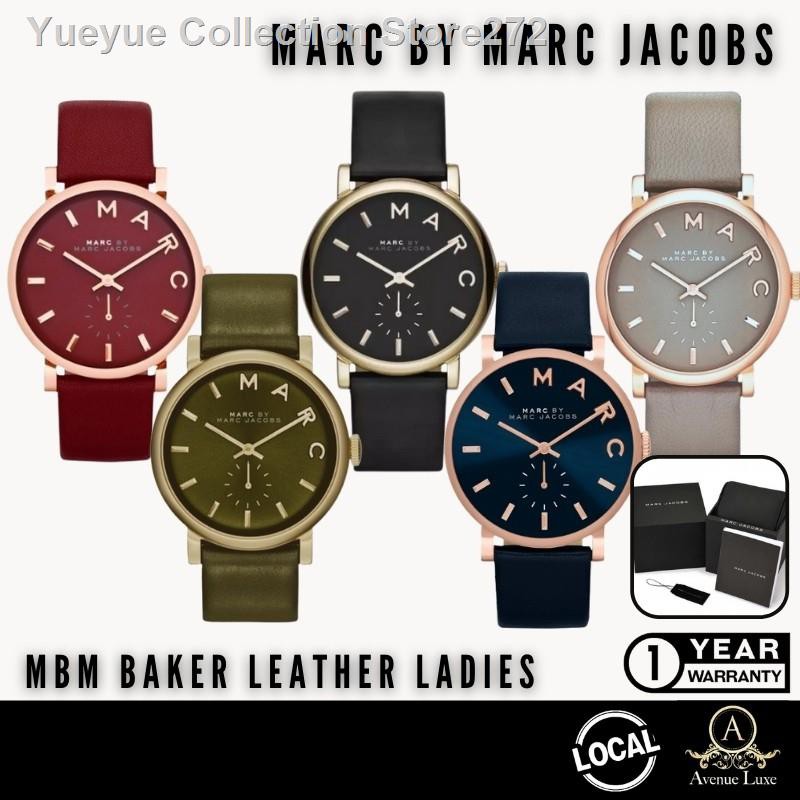 Mbm1329 marc outlet jacobs watch