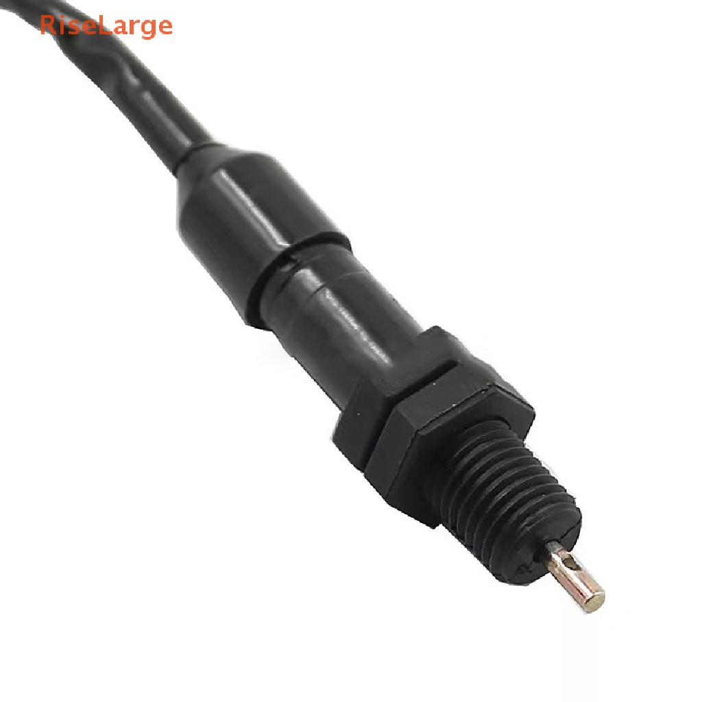 [RiseLarge] Motorcycle Accessories Universal Rear Brake Light Switch