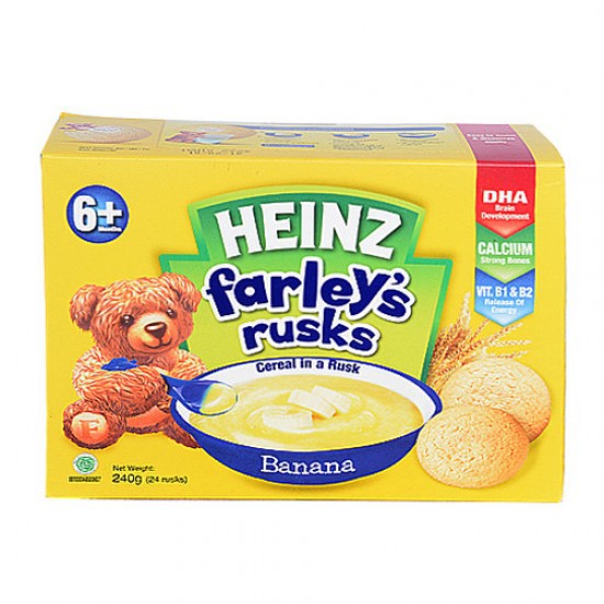 Farley rusk hot sale for babies