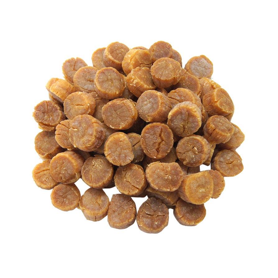 Hokkaido Japan Wild Dried Scallops 500g Wholesale Shopee Singapore