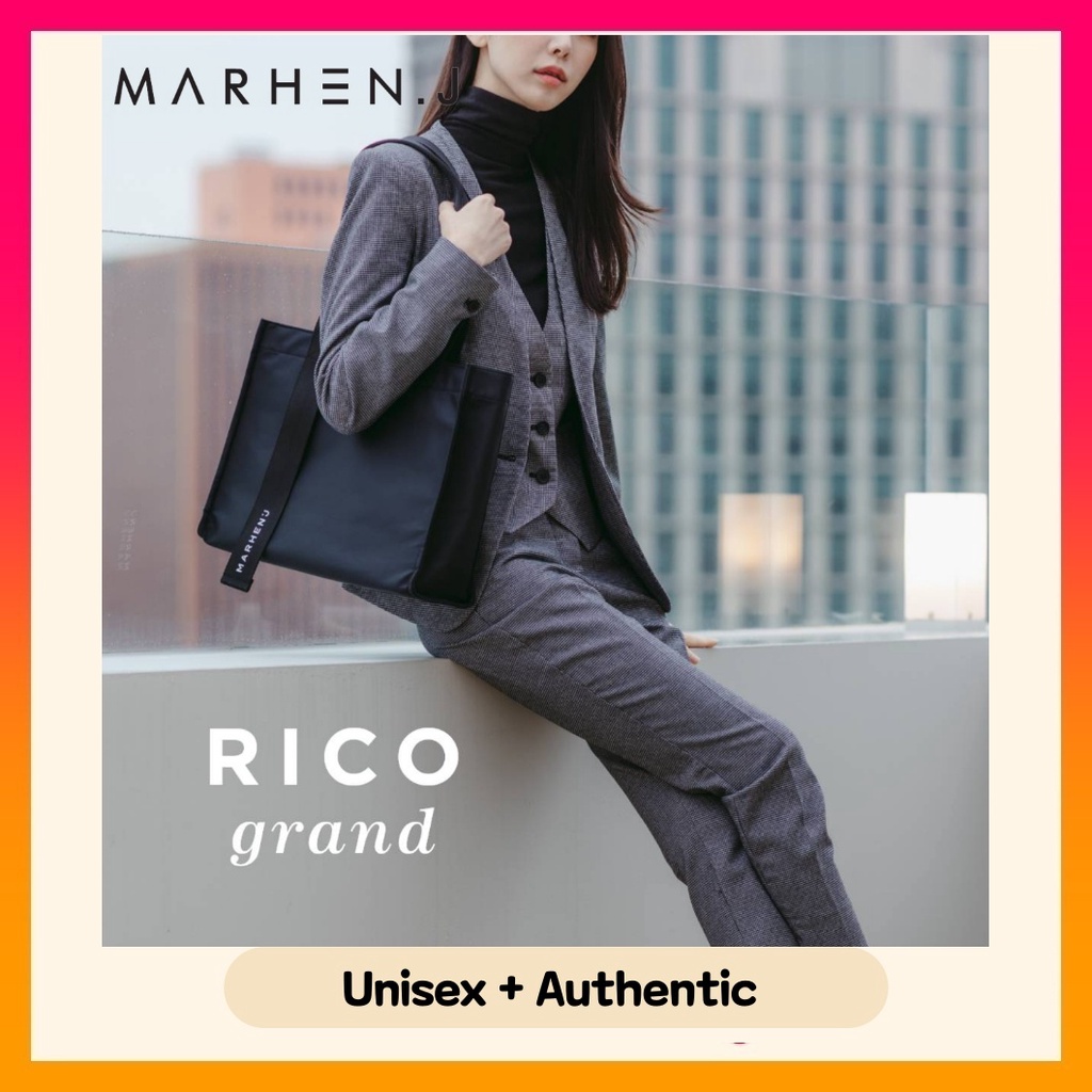 Marhen j rico bag sale