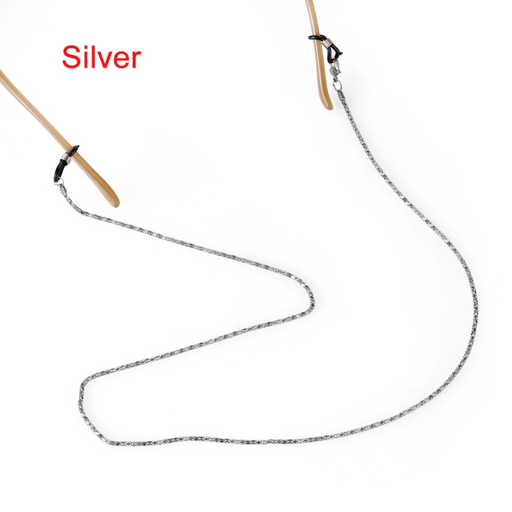 NEXTSHOP Fashion Sunglasses Strap Unisex Spectacles Cord Reading
