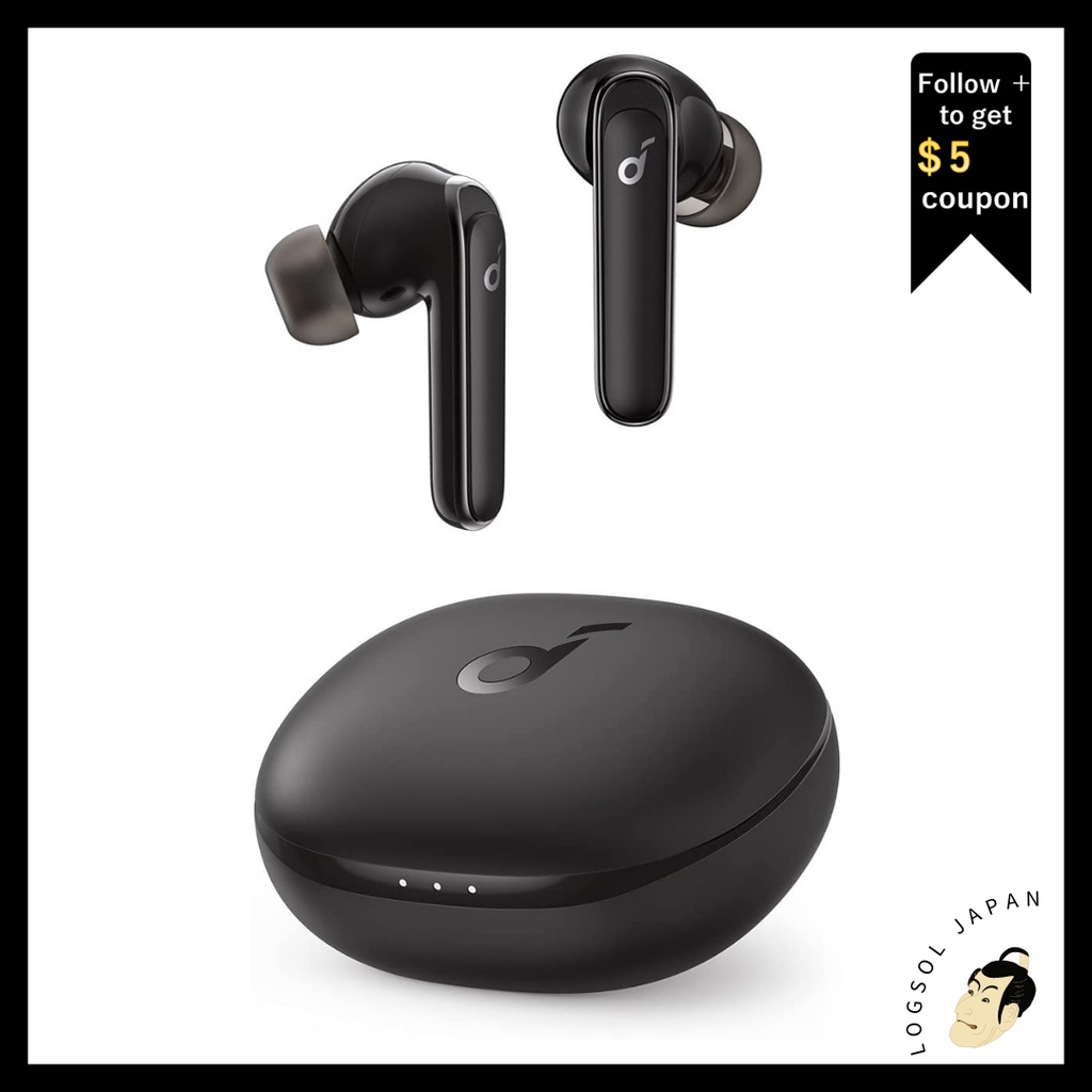 Anker fully wireless store earbuds