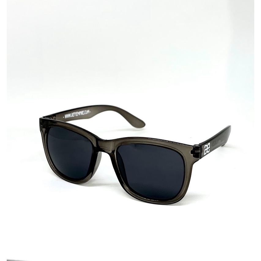 Defy Empire Hawaii Unisex Asian Fit Polarized Sunglasses Timeless