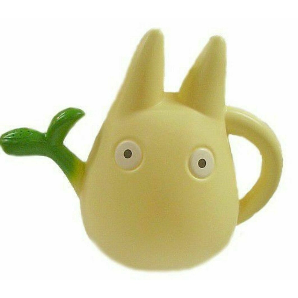 [Direct from Japan] Studio Ghibli My Neighbor Totoro Watering Can MIni