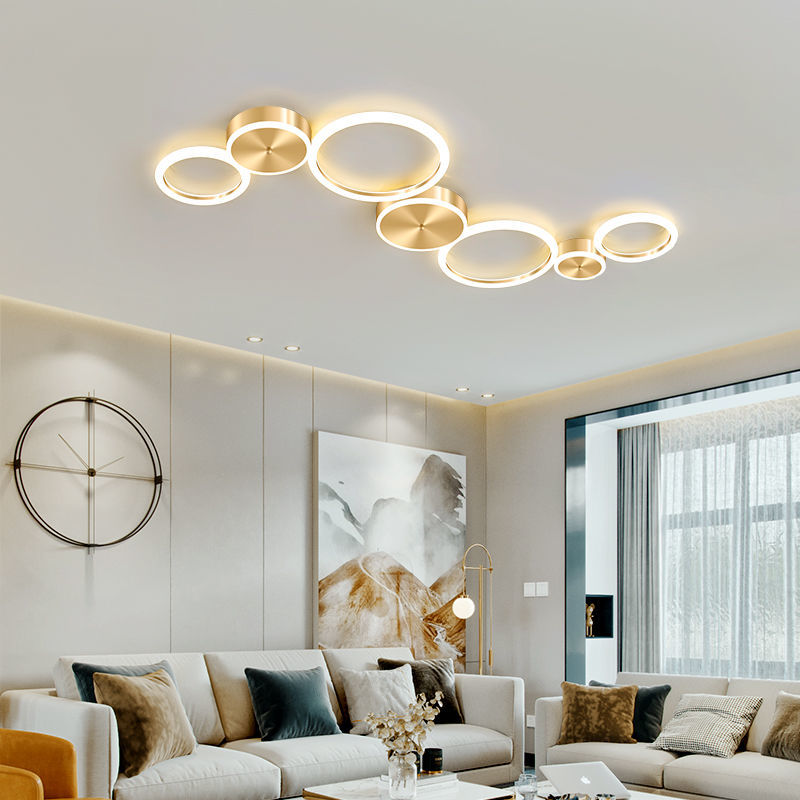 Minimalist sales ceiling lamp