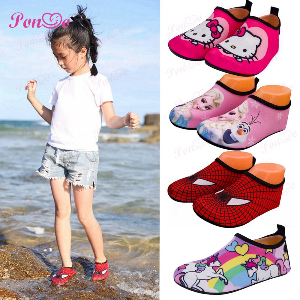 Affordable hot sale water shoes