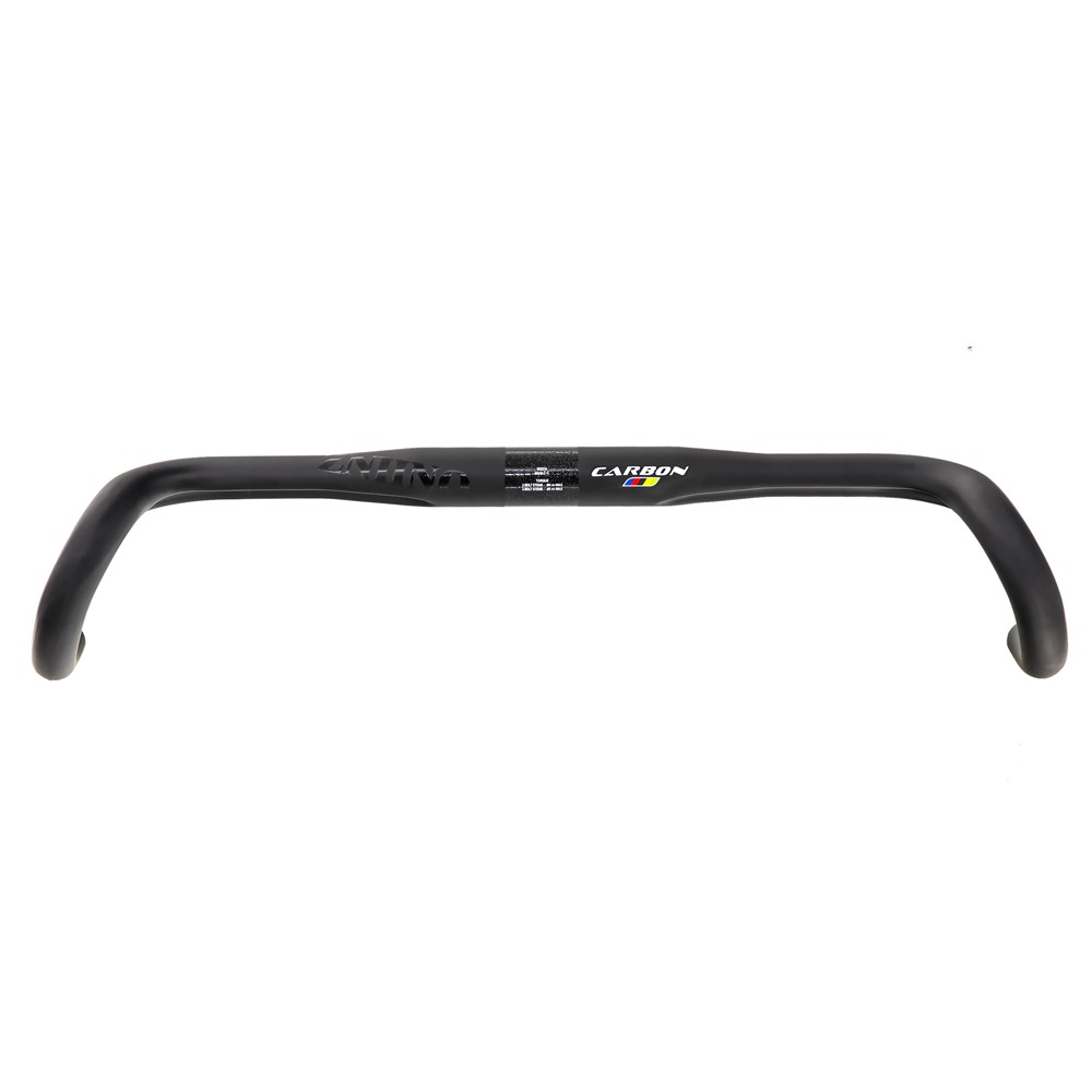 Mtb Handlebars PRO LT Gravel Flare Handlebar, Black Bikeinn