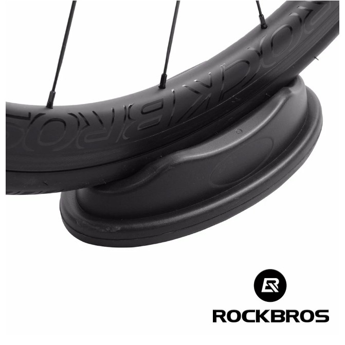 ROCKBROS Road Bike Wheel Stand Station Professional Bike Trainer