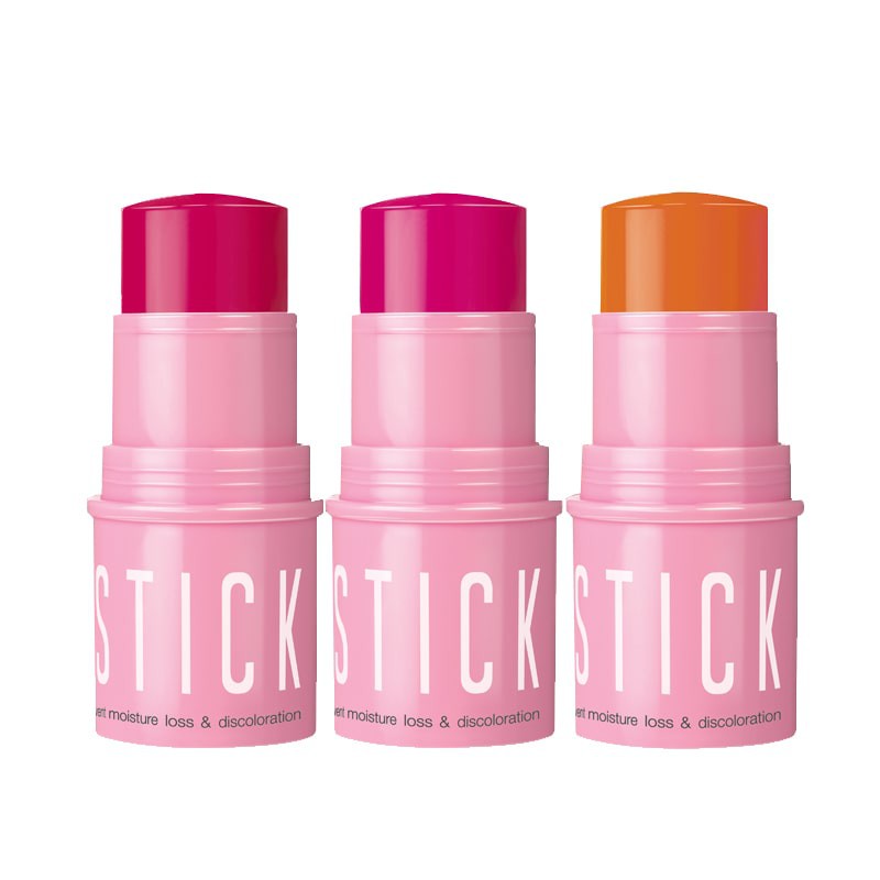 Silky GIRL COOL CHIC BLUSH STICK Shopee Singapore