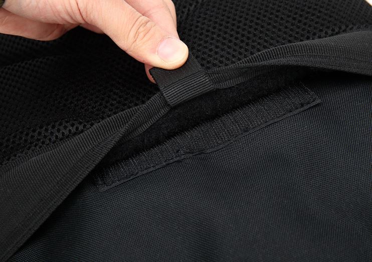 P&D Men Army Backpack Tactical 45L Large Travel Rucksack Water ...