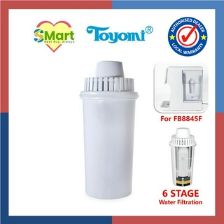 Water Filter ONLY (Accessory For 4.5L Instant Boil Filtered Water