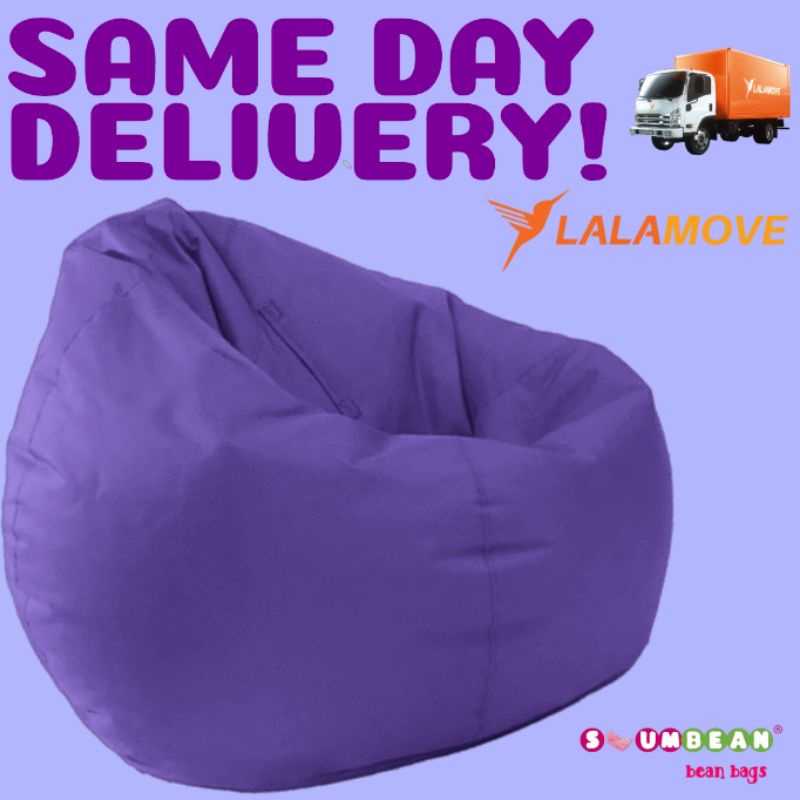 Slumbean bean bags sale