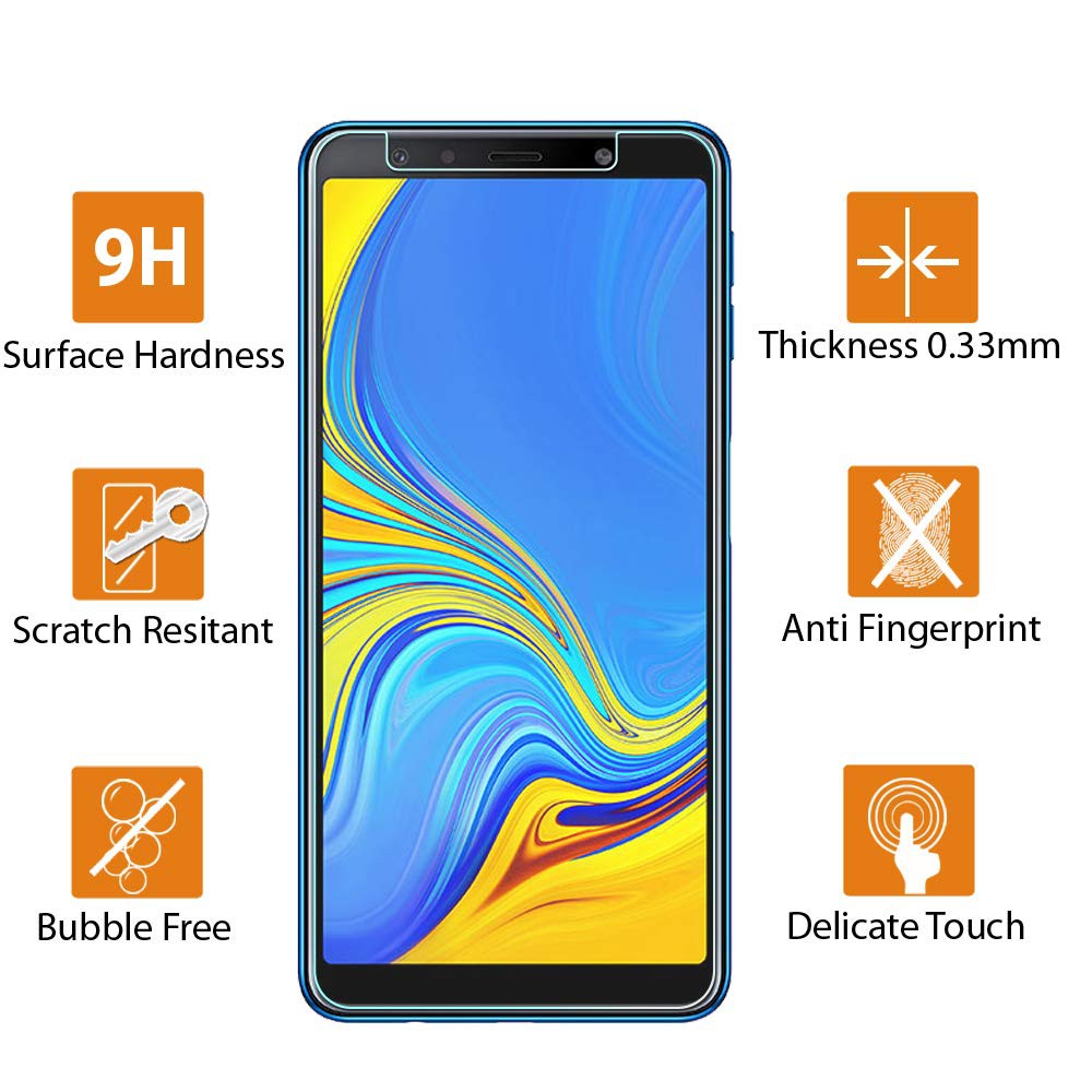 Samsung Galaxy A6 A7 A8 A9 J8 J7 J6 J4 J2 Pro Plus 2018 Samsung A11 A71