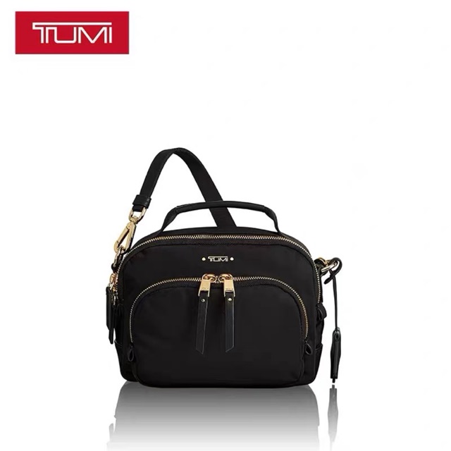 Tumi voyageur clearance troy crossbody