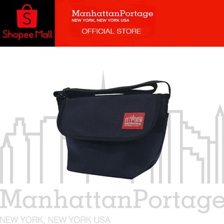 NY Messenger Bag (XXS) Wind and Sea - Manhattan Portage