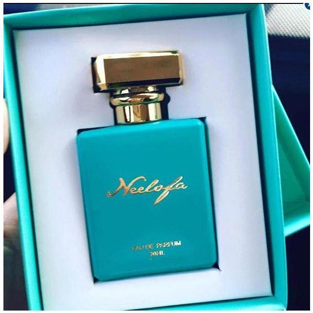 Neelofa favourite online perfume