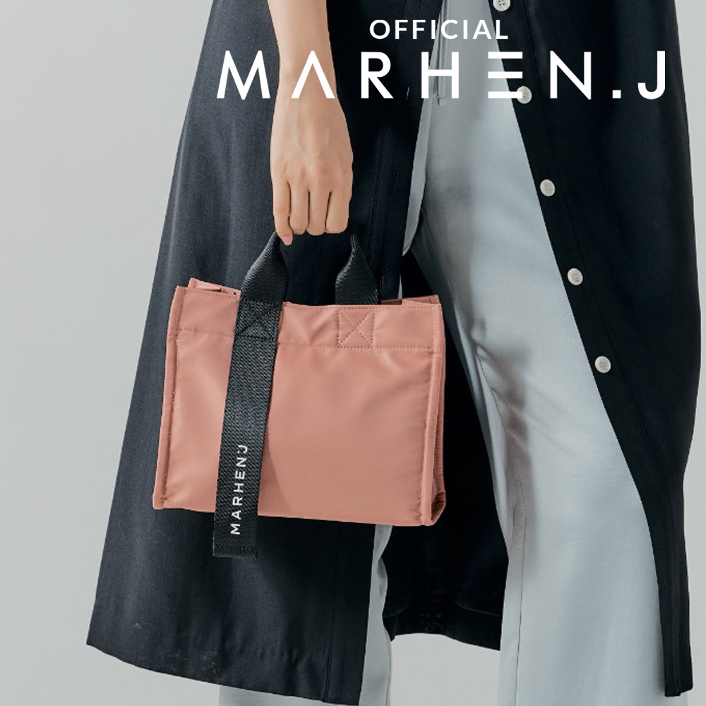 MARHEN.J® Rico Mini EQ Crossbody Shoulder Hand Bag Shopee Singapore