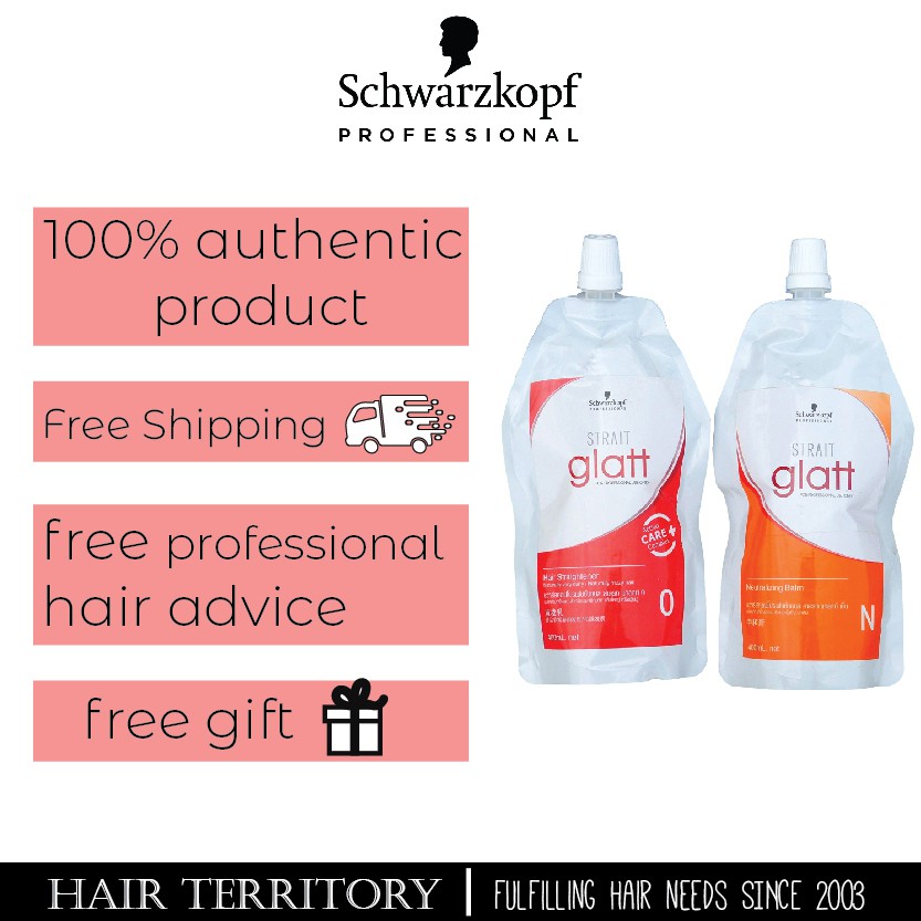 Hair smoothing products outlet schwarzkopf