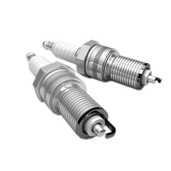 Busi (Spark Plug) U27EPR-9 (Denso) BeAT CB150 CRF150L Scoopy Vario 31926KYT901 - Gambar 2
