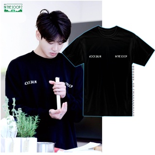 Jungkook 3D T-shirt Jungkook Shirt Kpop Shirt JK 3D Shirt 