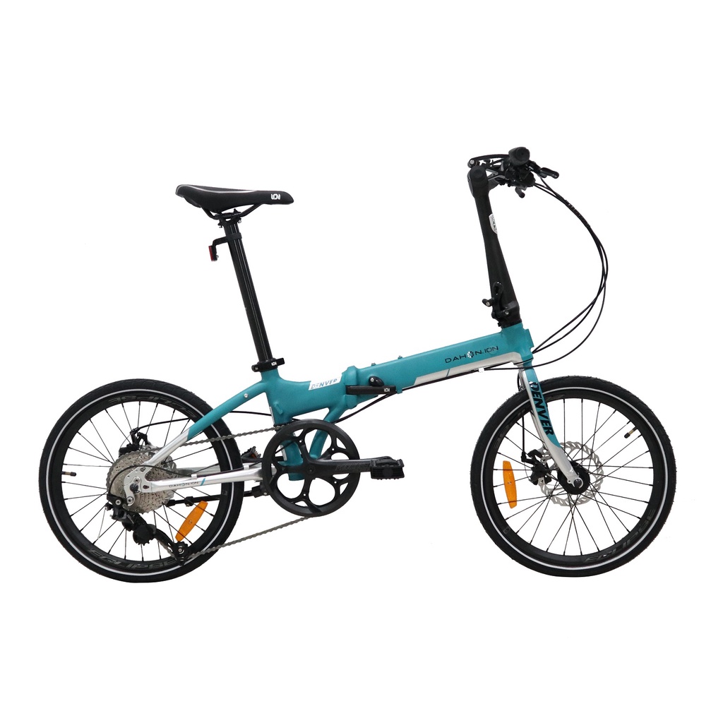 Dahon ion sale