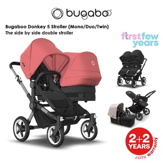 Bugaboo donkey sales for sale