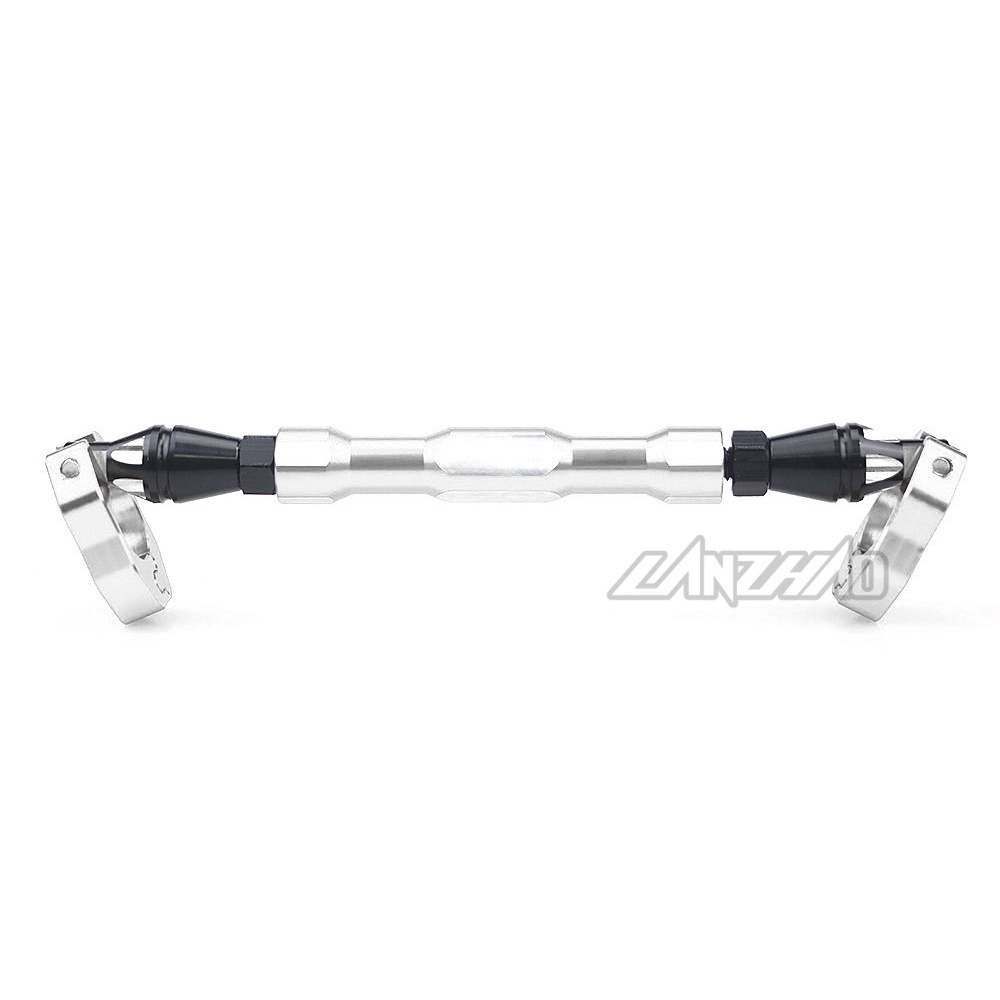 for KTM Duke 200 250 390 125 Motorcycle Handle Bar Bracket Extension Crossbar Handlebar Balance Bar Shopee Singapore